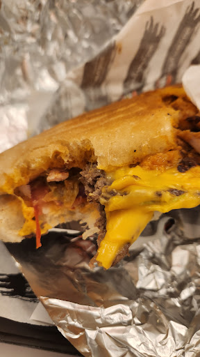 Photo of M.A.K Halal West Bromwich - 289 High St, West Bromwich B70 8ND